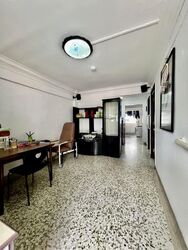 Blk 2 Tanjong Pagar Plaza (Bukit Merah), HDB 3 Rooms #548838781